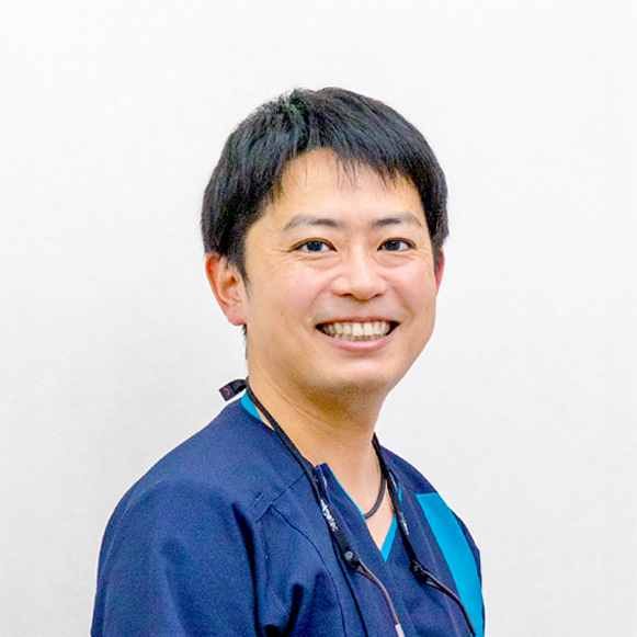 専門外来 インプラント外来 平松 孝夫 ひらまつ たかお