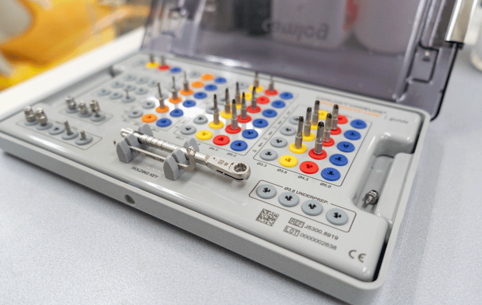 カムログインプラントの画像