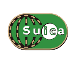 suica ロゴ