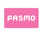 pasmo ロゴ