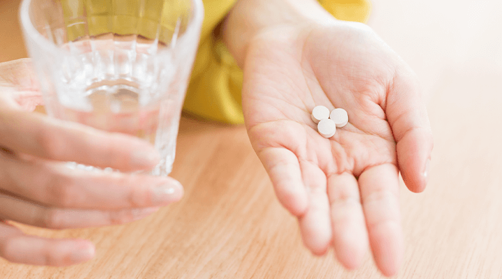 薬のイメージ画像