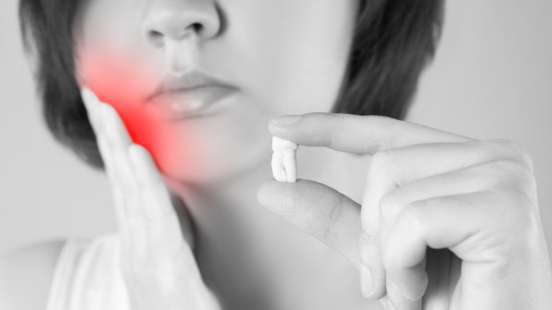 親知らず抜歯後の痛みはどうなるの？ | 抜歯後の痛み