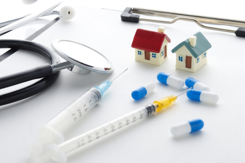 訪問診療で対応可能な検査と処置について