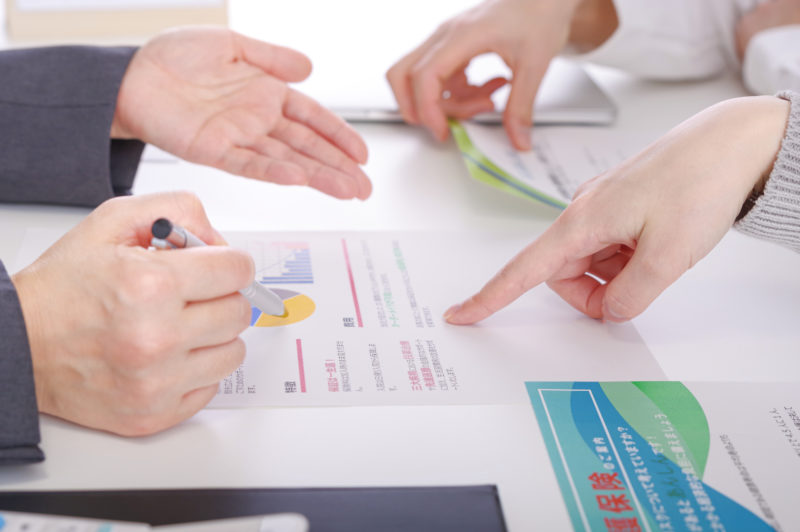 訪問診療に必要な医療計画とは