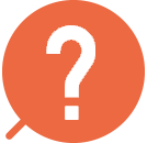 クエスチョンアイコン