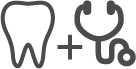 歯科と内科連携の診療