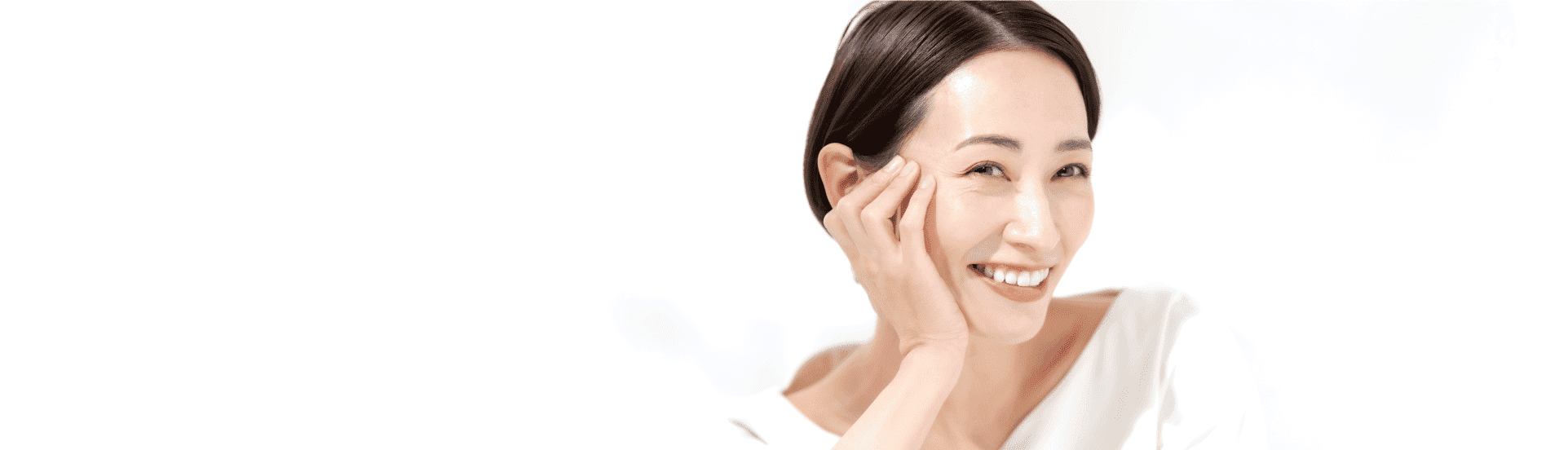 インビザライン メインビジュアル