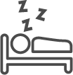 睡眠時の無呼吸検査